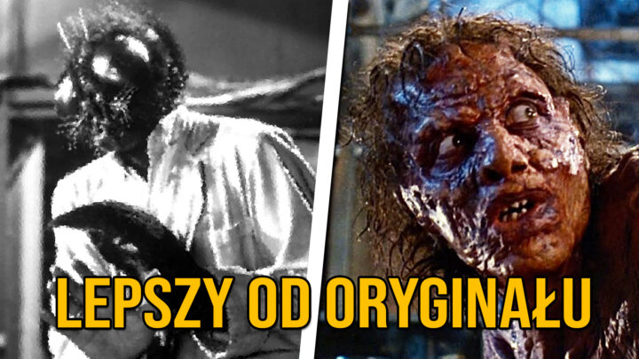 Remaki horrorów lepsze od oryginału