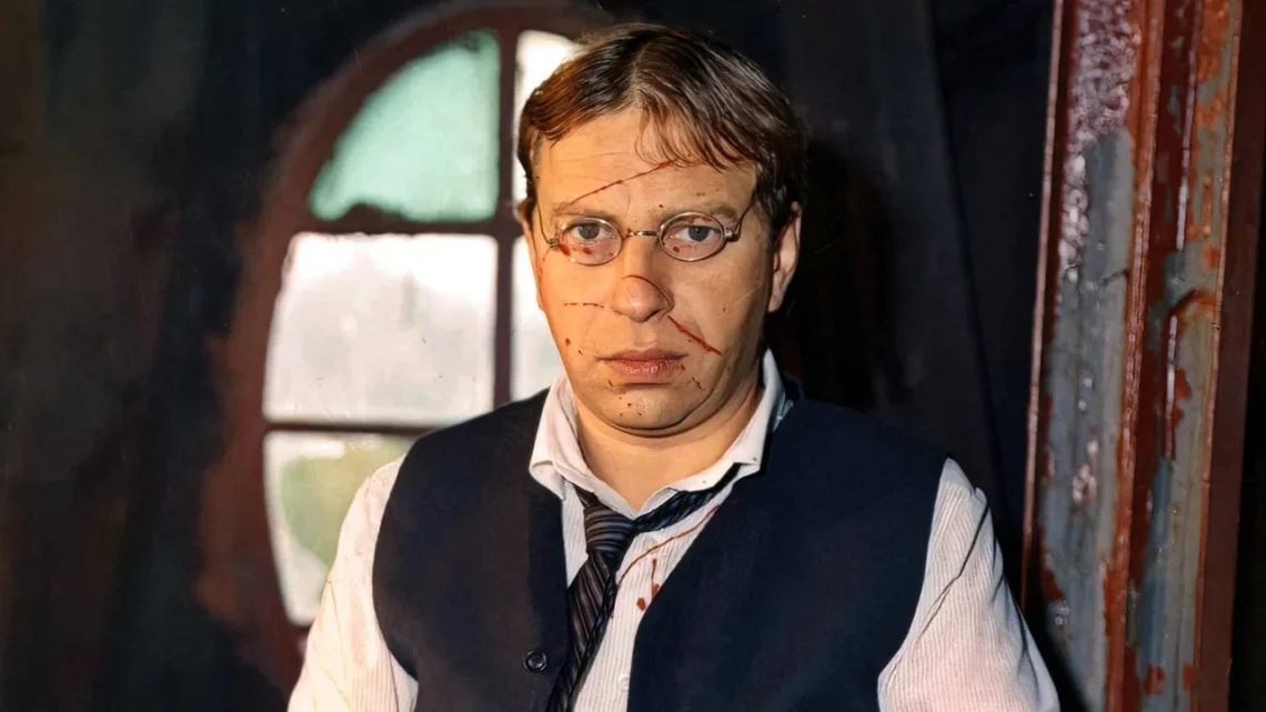 Medium – polski horror – recenzja