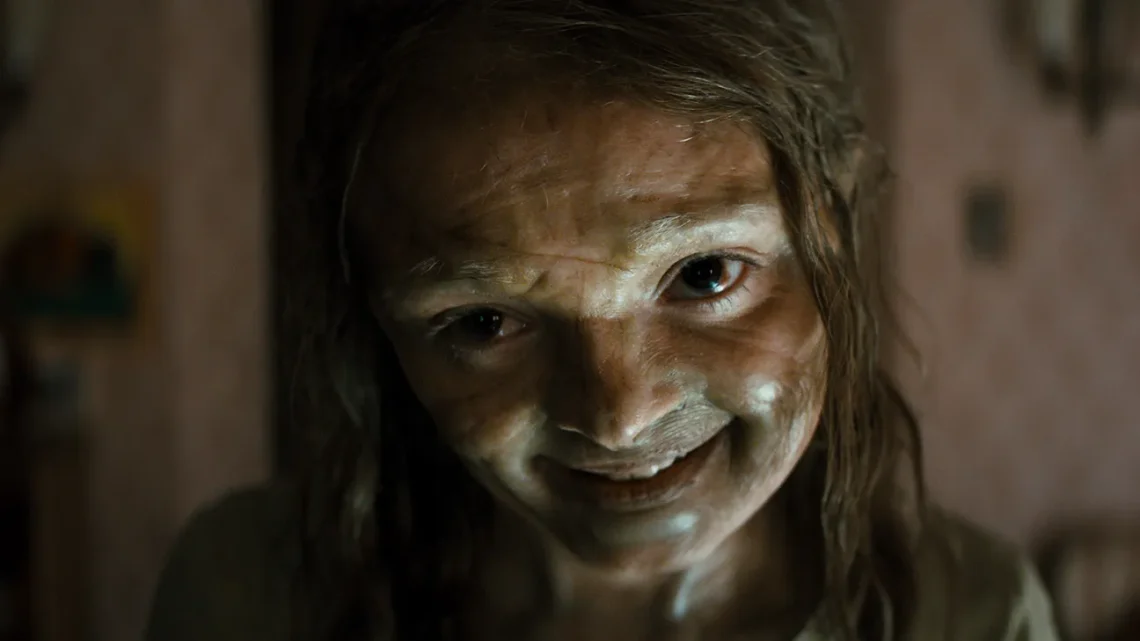 Mumia: Film Lee Cronina (2026) – recenzja