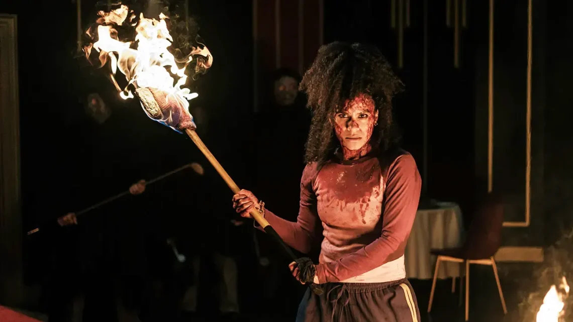 Oni cię zabiją (2026) – recenzja komediohorroru