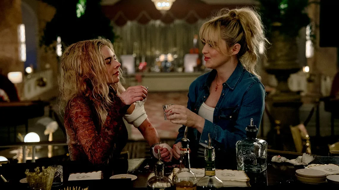 Zabawa w pochowanego 2 – recenzja Zabawa w pochowanego 2 – recenzja