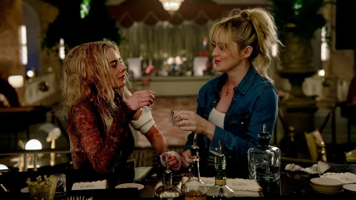 Zabawa w pochowanego 2 – recenzja