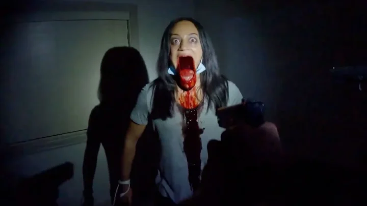 Bodycam (2025) – recenzja