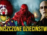 Czy boisz się ciemności – horror z dzieciństwa