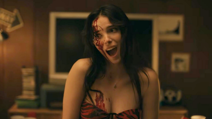 Obsesja (2025) – recenzja horroru