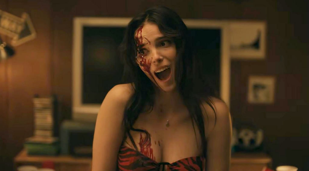 Obsesja (2025) – recenzja horroru