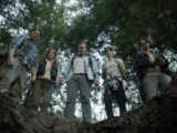 Krwawa pułapka (2025) – Pitfall recenzja