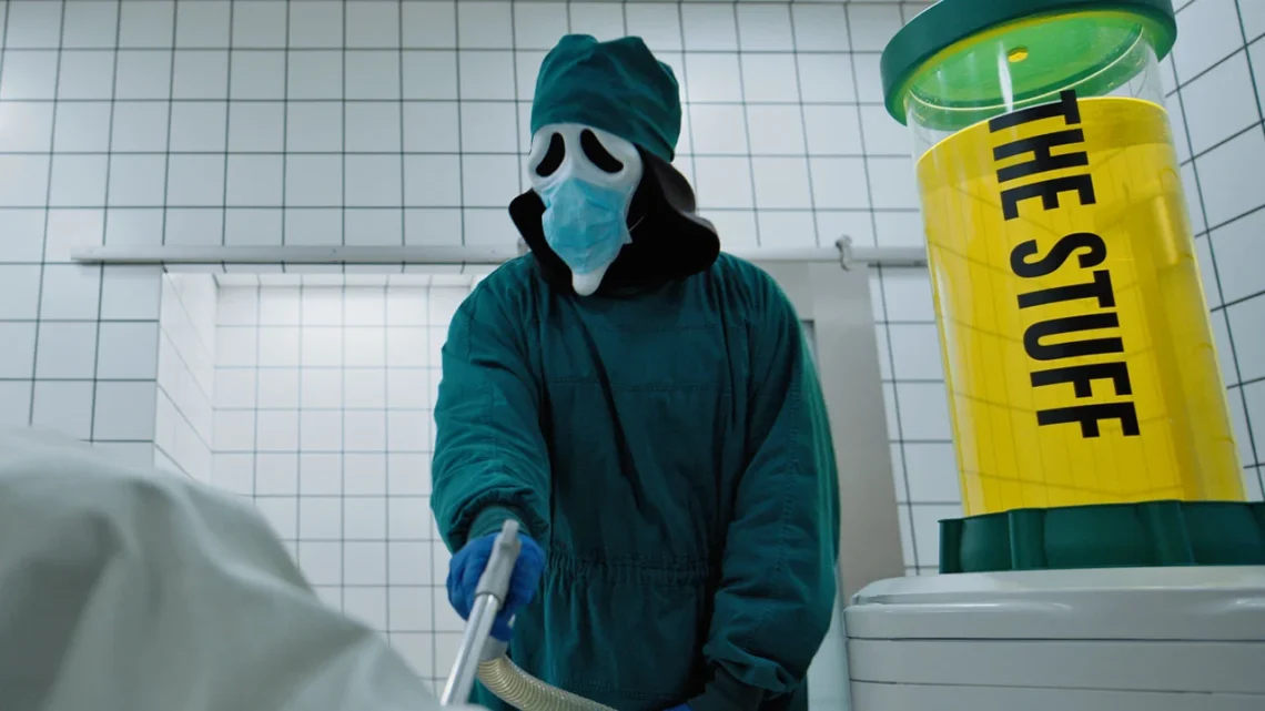 Straszny film (2026) – recenzja