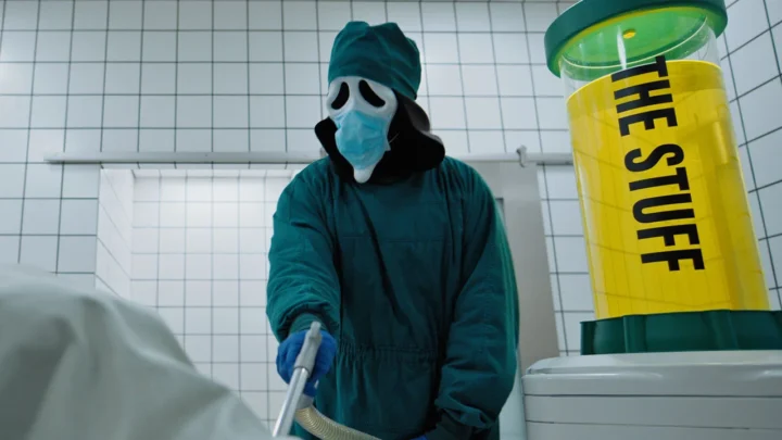 Straszny film (2026) – recenzja