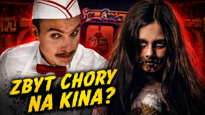 Ice Cream Man (2026) – za mocny na kina!