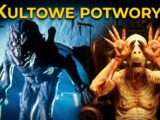 Ranking: Najlepsze potwory w historii kina