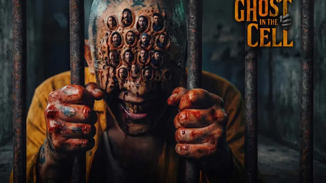 Ghost in the Cell (2026) recenzja