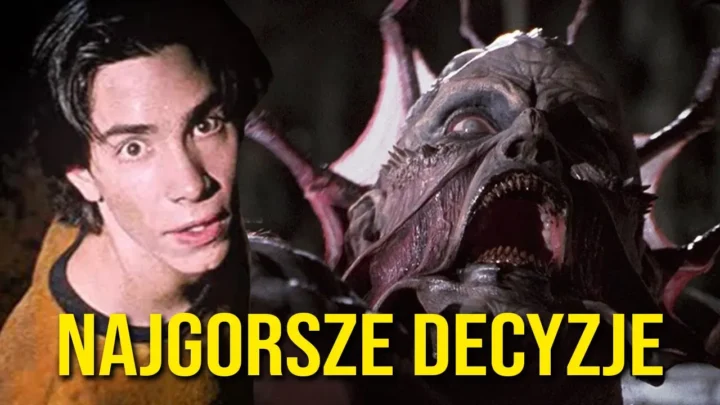 Najgorsze decyzje bohaterów horrorów