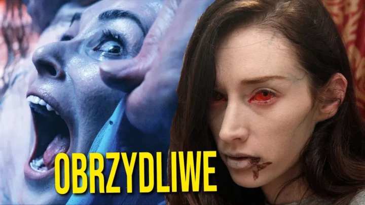 Najlepsze body horrory w historii kina