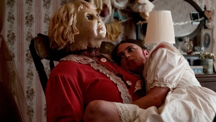 Lalka (2025) – recenzja Dolly