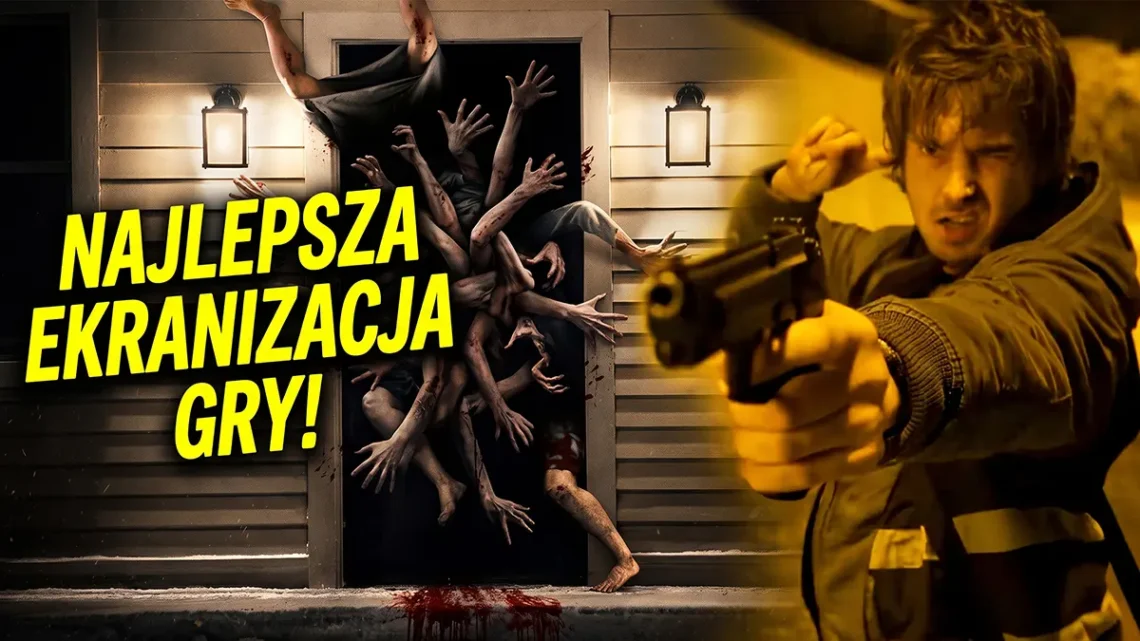 Resident Evil (2026) – recenzja