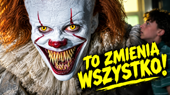 10 ukrytych detali w horrorach, które przegapiłeś