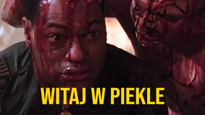 Najlepsze horrory o piekle