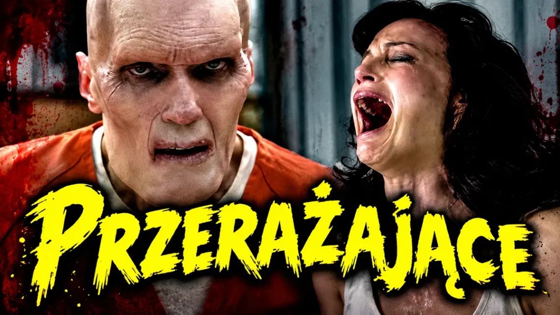 Najlepsze horrory na podstawie Stephena Kinga