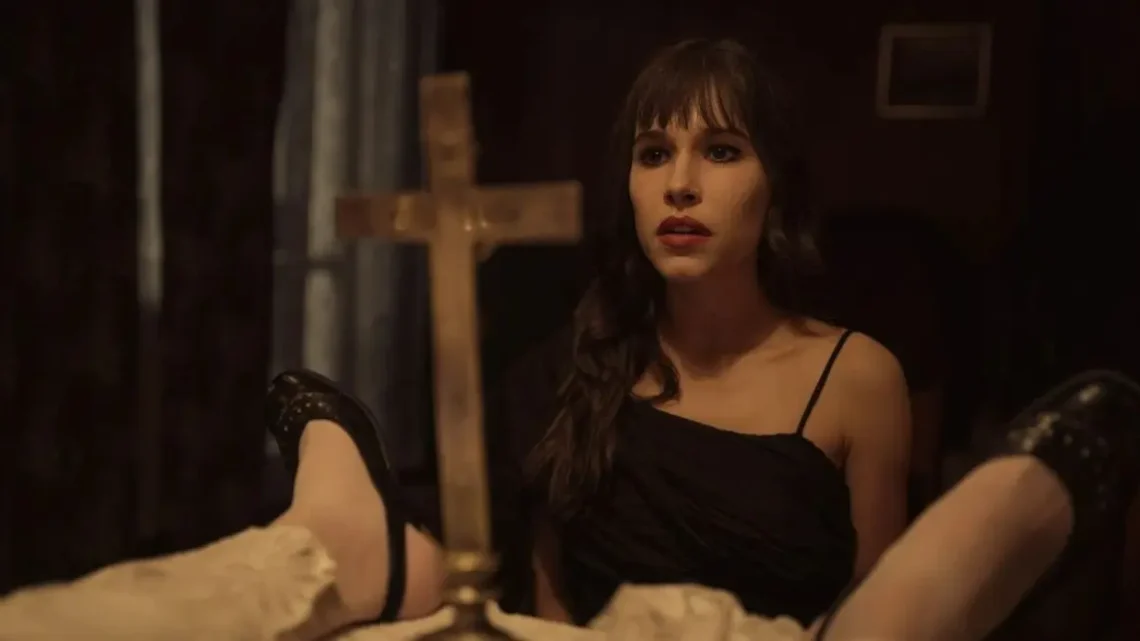 Òpi (2026) – polski horror – recenzja
