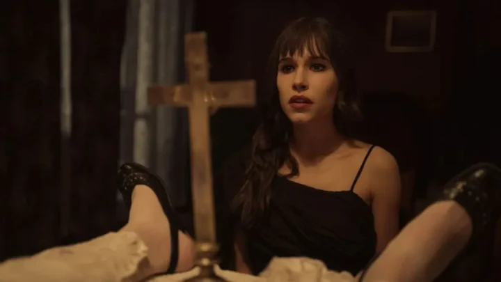 Òpi (2026) – polski horror – recenzja